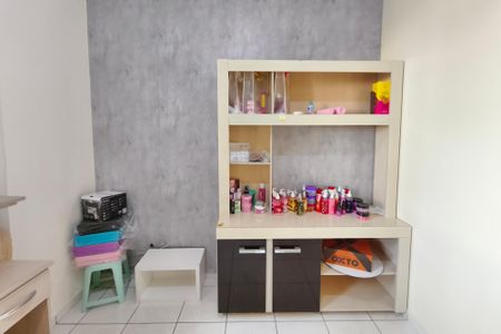 Apartamento à venda com 48m², 2 quartos e 1 vagaQuarto 1