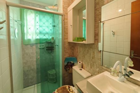 Apartamento à venda com 48m², 2 quartos e 1 vagaBanheiro