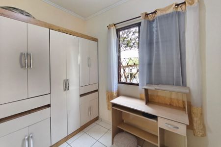 Apartamento à venda com 48m², 2 quartos e 1 vagaQuarto 1