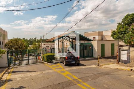 Apartamento à venda com 48m², 2 quartos e 1 vagaFachada do Condomínio