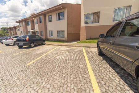 Apartamento para alugar com 60m², 3 quartos e 1 vaga Apartamento para alugar com 60m², 3 quartos e 1 vagaGaragem