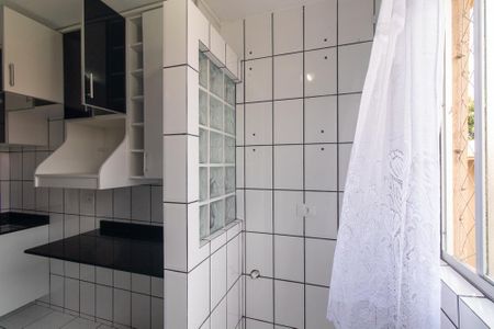Apartamento para alugar com 60m², 3 quartos e 1 vaga Apartamento para alugar com 60m², 3 quartos e 1 vagaÁrea de Serviço