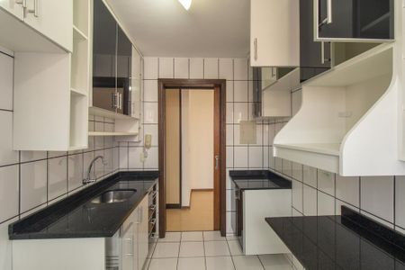Apartamento para alugar com 60m², 3 quartos e 1 vaga Apartamento para alugar com 60m², 3 quartos e 1 vagaCozinha