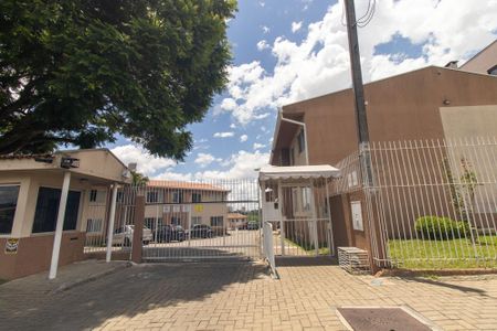 Apartamento para alugar com 60m², 3 quartos e 1 vaga Apartamento para alugar com 60m², 3 quartos e 1 vagaFachada do Condomínio