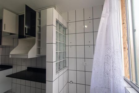 Apartamento para alugar com 60m², 3 quartos e 1 vaga Apartamento para alugar com 60m², 3 quartos e 1 vagaÁrea de Serviço