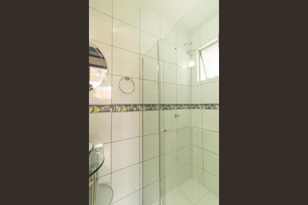 Apartamento para alugar com 60m², 3 quartos e 1 vaga Apartamento para alugar com 60m², 3 quartos e 1 vagaBanheiro Social