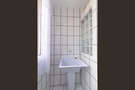 Apartamento para alugar com 60m², 3 quartos e 1 vaga Apartamento para alugar com 60m², 3 quartos e 1 vagaÁrea de Serviço