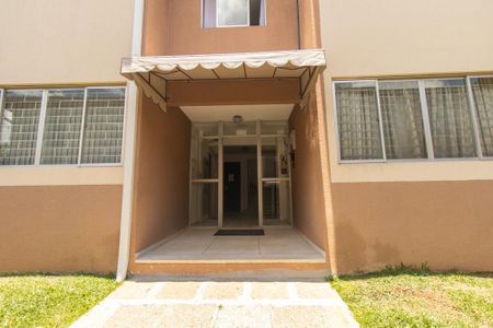 Apartamento para alugar com 60m², 3 quartos e 1 vaga Apartamento para alugar com 60m², 3 quartos e 1 vagaFachada do bloco