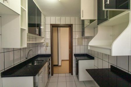 Apartamento para alugar com 60m², 3 quartos e 1 vaga Apartamento para alugar com 60m², 3 quartos e 1 vagaCozinha