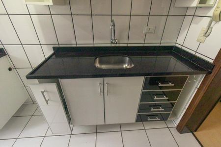 Apartamento para alugar com 60m², 3 quartos e 1 vaga Apartamento para alugar com 60m², 3 quartos e 1 vagaCozinha