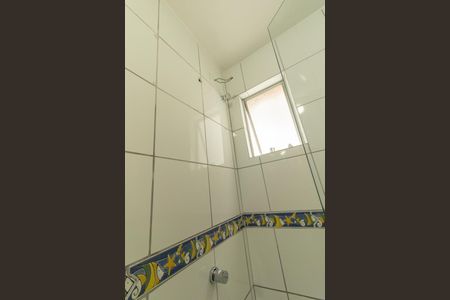 Apartamento para alugar com 60m², 3 quartos e 1 vaga Apartamento para alugar com 60m², 3 quartos e 1 vagaBanheiro Social