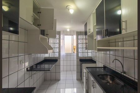 Apartamento para alugar com 60m², 3 quartos e 1 vaga Apartamento para alugar com 60m², 3 quartos e 1 vagaCozinha