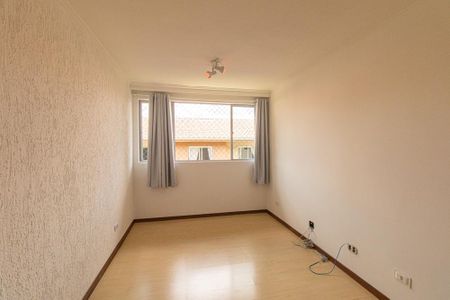 Sala de apartamento para alugar com 3 quartos, 60m² em Portão, Curitiba