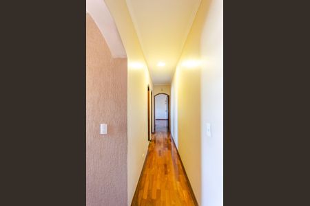 Corredor de casa para alugar com 4 quartos, 126m² em Pirituba, São Paulo