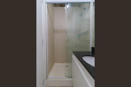 Studio para alugar com 32m², 0 quarto e 1 vagaBanheiro