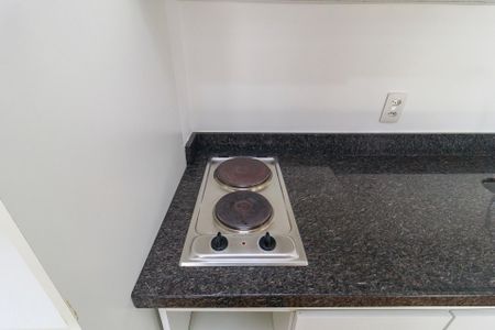 Studio de kitnet/studio para alugar com 0 quarto, 32m² em Santo Amaro, São Paulo