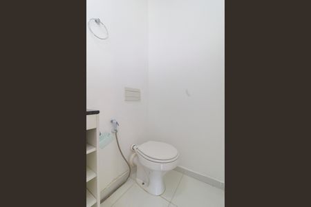 Studio para alugar com 32m², 0 quarto e 1 vagaBanheiro