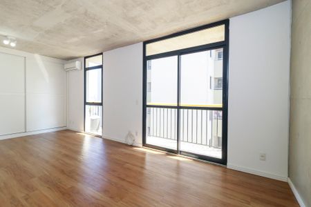 Studio para alugar com 32m², 0 quarto e 1 vagaStudio