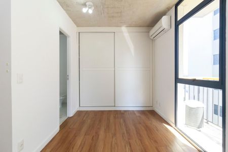 Studio para alugar com 32m², 0 quarto e 1 vagaStudio