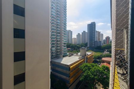 Studio para alugar com 32m², 0 quarto e 1 vagaStudio - Vista