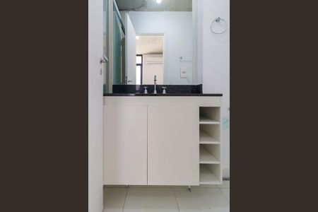Studio para alugar com 32m², 0 quarto e 1 vagaBanheiro