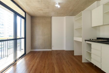 Studio para alugar com 32m², 0 quarto e 1 vagaStudio