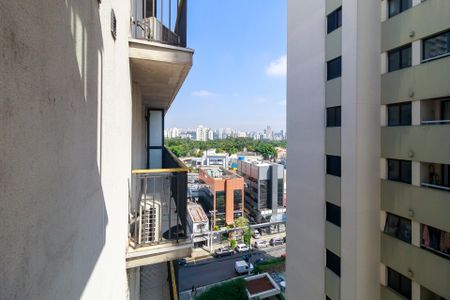 Studio para alugar com 32m², 0 quarto e 1 vagaStudio - Vista