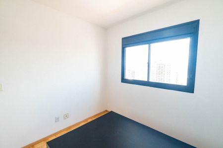 Suite de apartamento para alugar com 1 quarto, 43m² em Mirandópolis, São Paulo