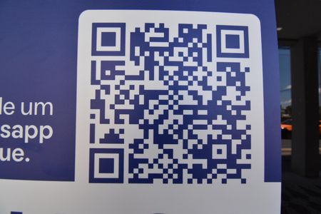 Apartamento para alugar com 27m², 1 quarto e sem vagaQRcode