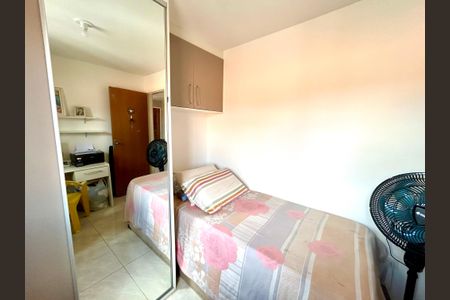 Quarto 1 de apartamento para alugar com 2 quartos, 44m² em Jardim Sao Luis (zona Norte), Guarulhos