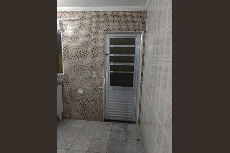 Casa para alugar com 2 quartos, 74m² em Jardim Imperio, São Paulo