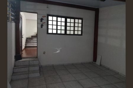 Casa para alugar com 2 quartos, 74m² em Jardim Imperio, São Paulo