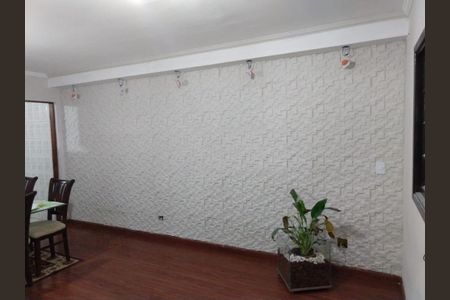 Casa para alugar com 2 quartos, 74m² em Jardim Imperio, São Paulo