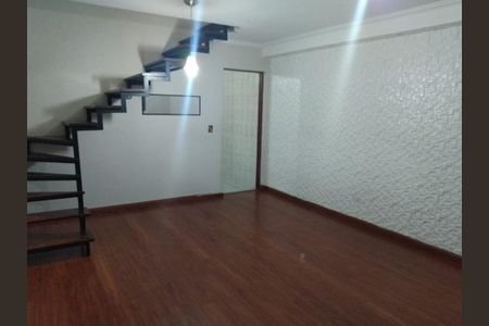 Casa para alugar com 2 quartos, 74m² em Jardim Imperio, São Paulo