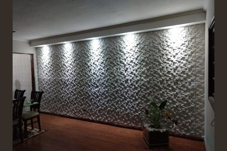 Casa para alugar com 2 quartos, 74m² em Jardim Imperio, São Paulo