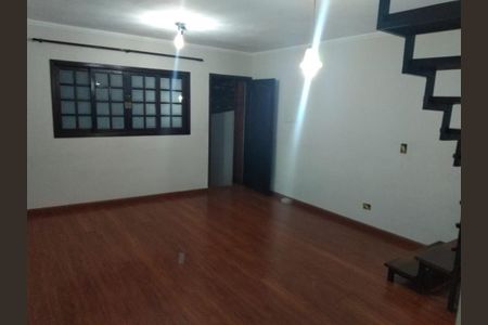 Casa para alugar com 2 quartos, 74m² em Jardim Imperio, São Paulo