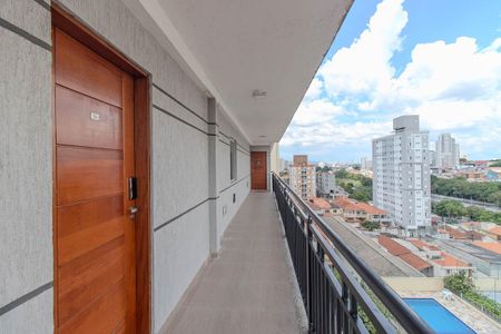 Apartamento para alugar com 42m², 1 quarto e sem vagaEntrada 