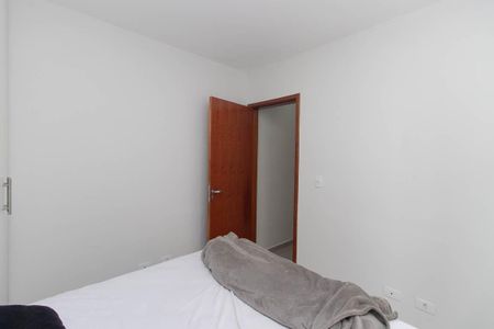 Quarto de apartamento para alugar com 1 quarto, 42m² em Vila Mazzei, São Paulo