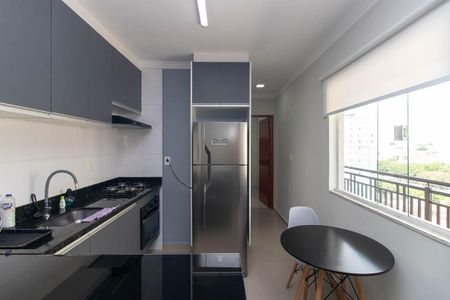 Apartamento para alugar com 42m², 1 quarto e sem vagaSala/Cozinha