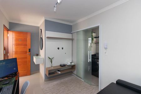 Apartamento para alugar com 42m², 1 quarto e sem vagaSala/Cozinha