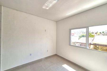 Sala de casa para alugar com 2 quartos, 100m² em Parque da Figueira, Campinas
