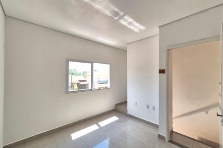 Sala de casa para alugar com 2 quartos, 100m² em Parque da Figueira, Campinas