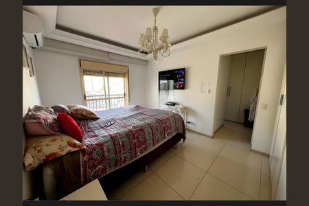 Apartamento para alugar com 4 quartos, 179m² em Santana, São Paulo