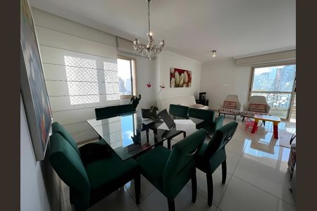 Apartamento para alugar com 4 quartos, 179m² em Santana, São Paulo