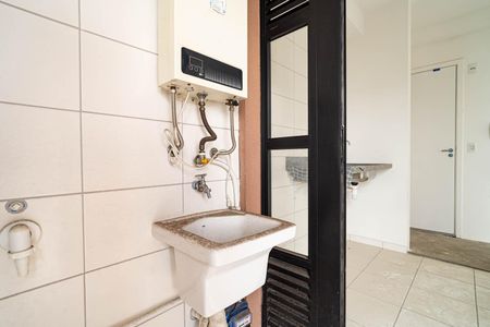 Apartamento à venda com 35m², 1 quarto e sem vagaÁrea de Serviço