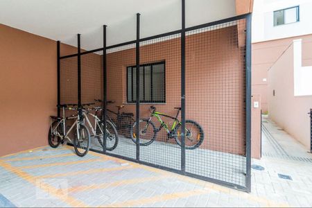 Apartamento à venda com 35m², 1 quarto e sem vagaÁrea comum