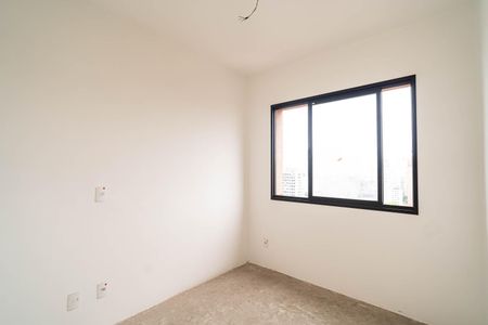 Suíte de apartamento à venda com 1 quarto, 35m² em Bela Vista, São Paulo