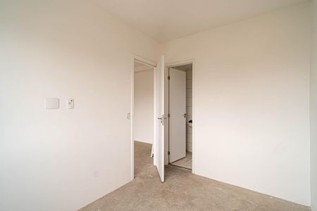 Apartamento à venda com 35m², 1 quarto e sem vagaSuíte