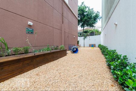 Apartamento à venda com 35m², 1 quarto e sem vagaÁrea comum