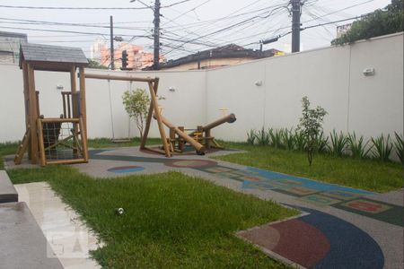 Apartamento à venda com 35m², 1 quarto e sem vagaÁrea comum - Playground